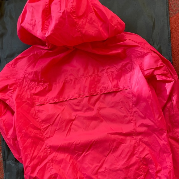 Columbia rain Jacket size Women Small - Picture 8 of 8